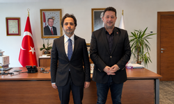 Ahmet Koç: Sayın Başkanımız tüm taraflara eşit mesafede