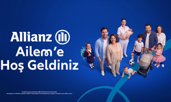 Allianz Türkiye’den “Allianz Ailem” kampanyası