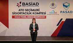 Ankara sigortacılığında kadın başkan adayı