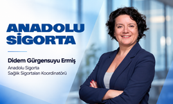 Anadolu Sigorta sağlık ağını iki şehirde genişletti
