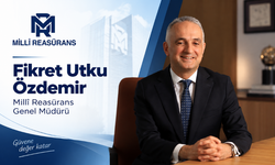 S&P’den Millî Reasürans’a not artışı