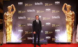 27. HDI Sigorta Sadri Alışık Ödülleri sahiplerini buldu