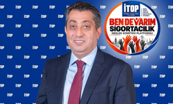 Hasan Ekmen: İşte bu nedenle Ben de Varım