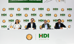 HDI Sigorta Spor Salonu dönemi başladı