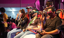 Katılım Emeklilik’ten Drone Race’26’ya destek