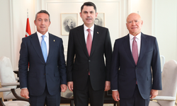 Koç Holding COP31 Zirvesi’nin 'küresel iş ortağı' oldu