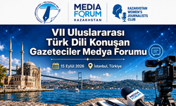 Türk Dünyası Medyası dijital gelecek için İstanbul’da buluşuyor
