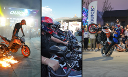 Quick Sigorta Motofest sezonu rekorla noktaladı: 50 bin ziyaretçi