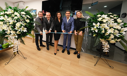 senCard Dental’in 7. kliniği Nişantaşı’nda açıldı