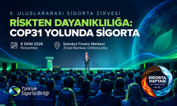 Sigorta Zirvesi için geri sayım başladı