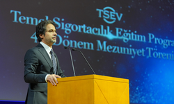‘Sigortanın Zirvesi’nde ‘43. Dönem’ gururu