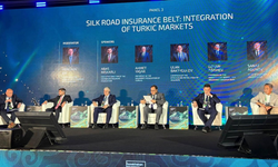 Türkiye Sigorta Birliği Kazakhstan Insurance Forum 2026’da