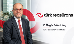 Türk Reasürans 7 yılda reasürans ekosistemini büyüttü
