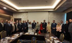 ASİAD da İTO seçimlerinde Özgür Yılmaz’ı destekleyecek