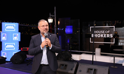 AXA Türkiye, House of Brokers buluşmasında