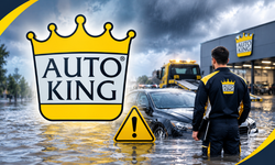 Auto King’den selden etkilenen araçlara uyarı