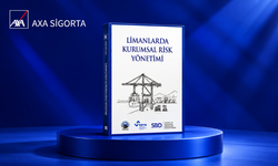AXA Sigorta’dan liman sektöründe risk yönetimine katkı