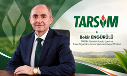 TARSİM’den 15. Sigorta Haftası mesajı