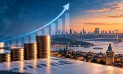 Allianz Trade: 2027'de Türkiye’de büyümenin yüzde 3.6'ya yükselmesi bekleniyor
