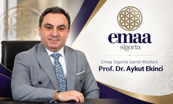 Emaa Sigorta, ödenmiş sermayesini 3 milyar TL’ye yükseltti