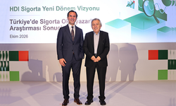 HDI Sigorta’nın koruma açığı vizyonu: 5 alanda sadeleşme