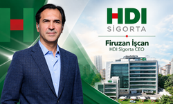 HDI Sigorta CEO’su Firuzan İşcan’dan Sigorta Haftası mesajı