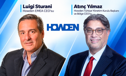 Howden küresel büyüme stratejisinde Türkiye'nin rolünü güçlendiriyor