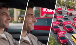 Sompo Sigorta’dan “6 Saniye” reklam kampanyası