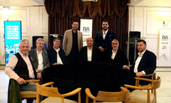 TİA Otomotiv’in İzmir açılımı: Zarraf Otomotiv