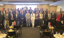 TARSİM, Sigorta Haftası’nda sektör temsilcilerini ağırladı