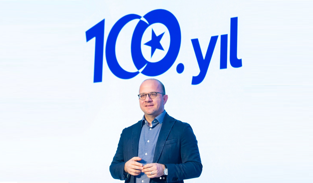 Allianz Türkiye’nin 100. yıl heyecanı