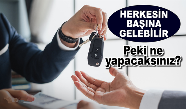 Kaskoda anahtar çalınma teminatı var mı?