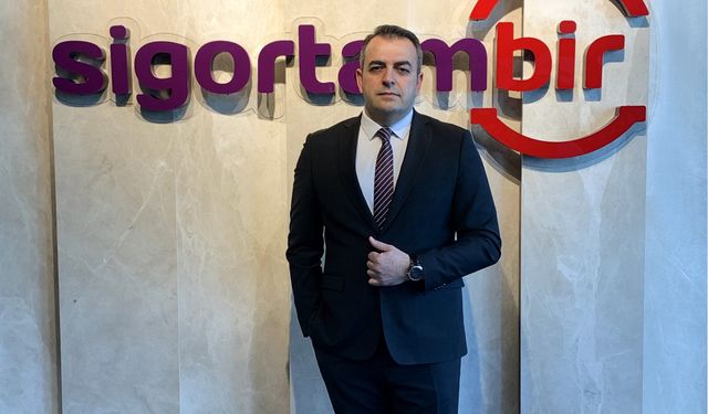 Sigortambir sigorta sektörüne çağrıda bulundu