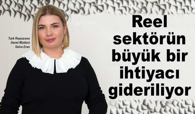 Kurumsal işletmelerin büyük bir ihtiyacı gideriliyor