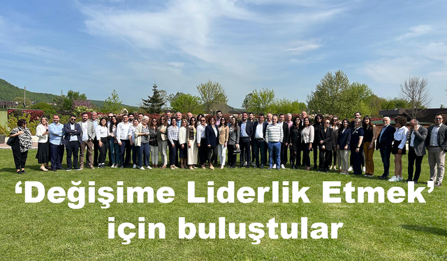 Allianz Trade ile Değişime Liderlik Etmek