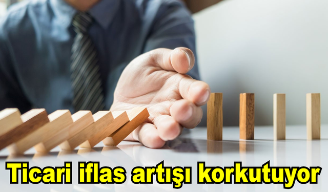 Allianz Trade Küresel İflas Raporu