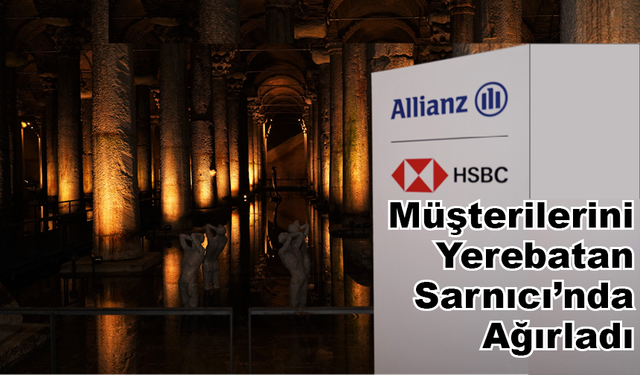 Allianz ve HSBC'den müşterilerine tarihi gezi