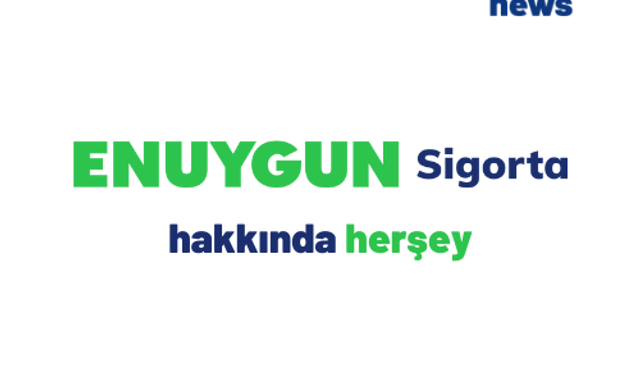 Enuygunsigorta: Sigorta Yaptırmanın En Kolay Yolu