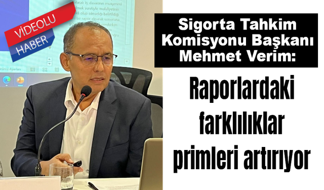 Sağlık raporlarındaki farklılıklar primleri artırıyor