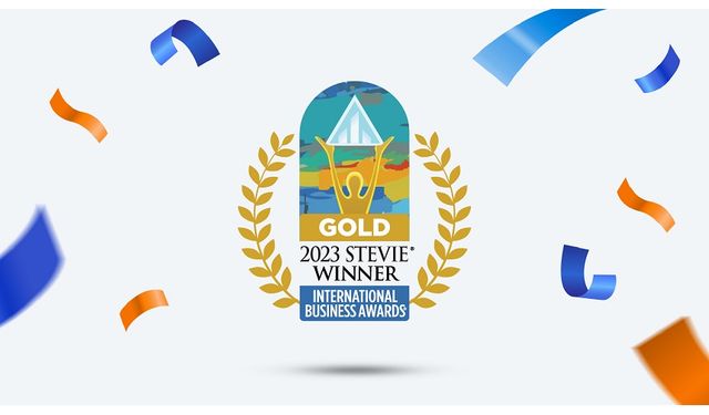 Sigortam.net’e Stevie Awards’dan Altın Ödül