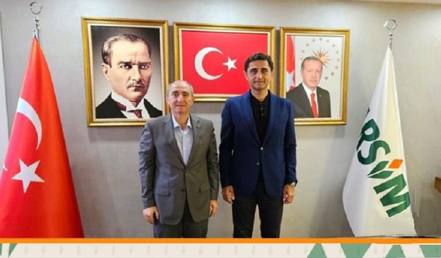 Azerbaycan sigorta fonu TARSİM’i örnek alıyor