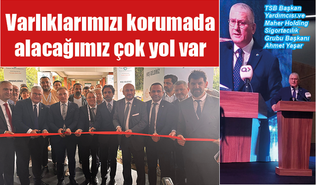 Ahmet Yaşar’dan önemli açıklamalar