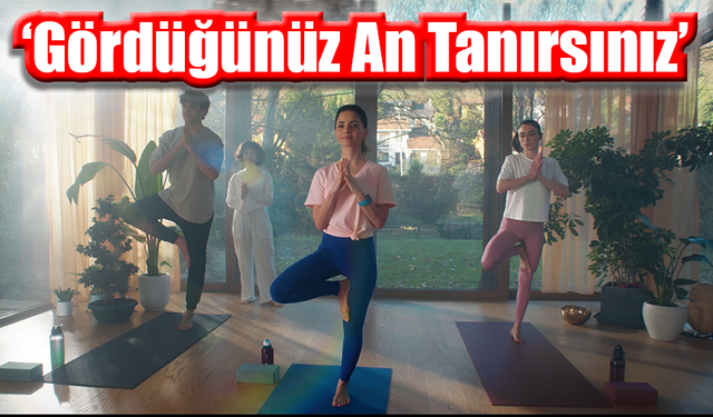 Anadolu Hayat Emeklilik'in yeni reklam filmi yayında