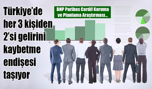 BNP Paribas Cardif Koruma ve Planlama Araştırması