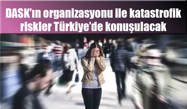 Türkiye WFCP etkinliğine ev sahipliği yapacak