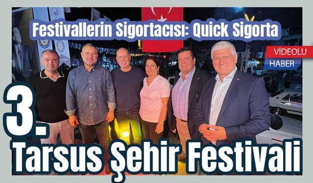 Festivallerin Sigortacısı: Quick Sigorta