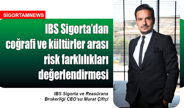 Coğrafi ve kültürel risk farklılıkları değerlendirmesi