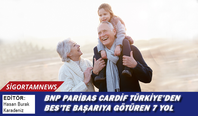 İşte BES’te başarıya götüren 7 yol
