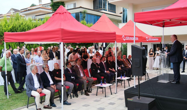 Yaşar: Afetlere Karşı Finansal Direnç Güçlenmeli