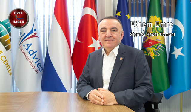 Hollanda’da kaza davalarının yüzde 98’i mahkemesiz çözülüyor